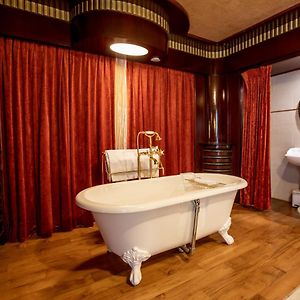Deluxe Double Kamer