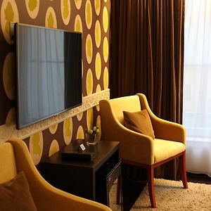 Superior Double Kamer